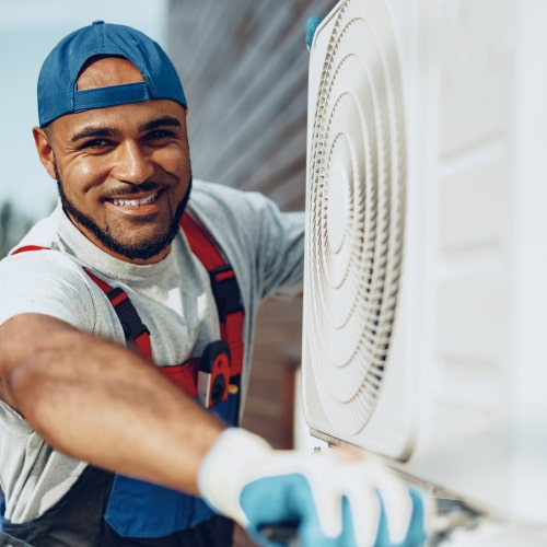 توب كول - ضيانة تكييف