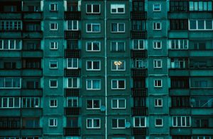 حساب المكيف المناسب حسب مساحة الغرفة